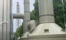 PP喷淋塔处理不同废气需要各自注意什么？